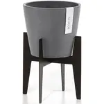 Подставка для кастрюль ECOPOTS «Stelzen 20», черный - фото 4