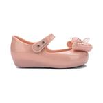 Мини-балетки Ultragirl Star Melissa, бежевый - фото 11