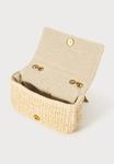 Сумка кросс-боди PARFOIS SHOULDER BAG SCUTTLE NATURAL, Natural/Beige - фото 2