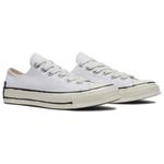 Кроссовки Converse Chuck 70   Low 'Sketch - White', белый - фото 3