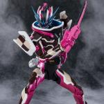 Фигурки s h figuarts BANDAI - фото 2