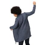 Толстовка Regatta Anderby, серый - фото 2