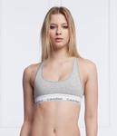 Бюстгальтер Calvin Klein Underwear, серый - фото 3