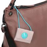 Сумка через плечо Gabs Fiona, Brown - фото 4