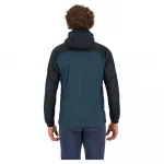 Куртка Karpos Cimonega, зеленый - фото 2