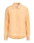Рубашка CRÈME Alysi, абрикосовый - фото