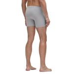 Трусы StretchActive Collection 5' мужские 1 упаковка Lululemon, Galactic Cobalt (1 Pack) - фото 5