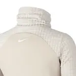 Свитшот женский Nike, экрю - фото 6