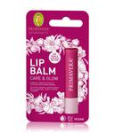 Бальзам для губ Primavera Lip Balm Care & Glow, 4.7g - фото 2