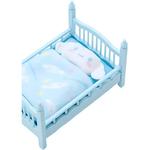 Кукла Cinnamoroll Little World Collection Sanrio - фото 4