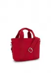 Сумка минта Kipling, Ruby Red - фото 2