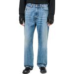 Джинсы Third Cut OUR LEGACY, синий - фото 5