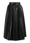 Юбка faina A-line skirt, Schwarz/Black - фото 5
