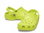 Классические сабо Crocs, Yellow - фото 7