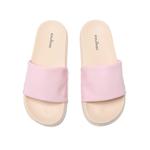 Шлепанцы женские Exull Q, розовый - фото 4