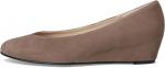 Туфли French Sole Women's Cubic, Taupe - фото 4