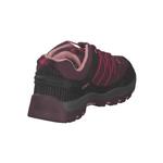 Детские треккинговые ботинки CMP Rigel LOW WP 3Q13244 - фото 6