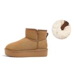 Ботинки CAMEL Snow Boots Women's - фото 16