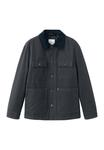Куртка Mango Summer jacket, Anthracite - фото 5