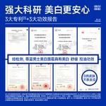 Мужской крем для лица / лосьон Men's BLUE MAN - фото 6