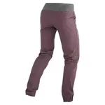 Брюки Edelrid Sansara Slim, фиолетовый - фото 3