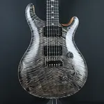PRS 40-летие Custom 24 Satin Limited Edition Charcoal №114 - фото