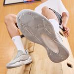 Футболка Ar Future 'Grey White' RIGORER, Жемчужно-серый - фото 8