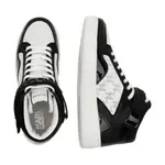 Кожаные кроссовки Kupsole III Karl Lagerfeld, белый - фото 3