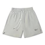 Классические шорты унисекс TIP-OFF, темно-синий - фото 6