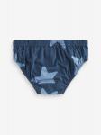 Трусы Next, синий - фото 2