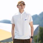 Унисекс поло WARRIOR, белый - фото 10