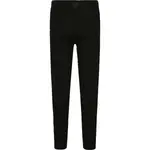 Леггинсы узкого кроя Guess, черный - фото 2