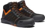 Timberland, Black Orange - фото 4