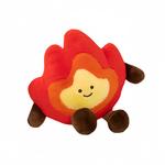 Плюшевая кукла Ember Dolls высотой 20 см LOGISTAR - фото 5