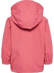 Куртка Hummel Jacke Hmlmojo Tex Jacket, цвет BAROQUE ROSE - фото 2