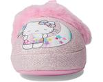 Шлепанцы Josmo Hello Kitty Slipper, розовый - фото 6