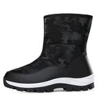 Зимние ботинки женские Swinsger, розовый - фото