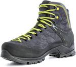 Ботинки Salewa RAPACE GTX-M, черный - фото 7