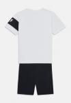 Шорты SET MESSI, белый - фото 2