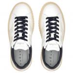 Кроссовки Side H Patch HOGAN, белый - фото 5