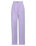 Брюки Emme By Marella, сиреневый - фото