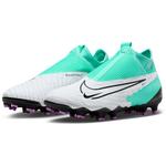 Футбольные бутсы NIKE Phantom GX Academy, Jade - фото 6