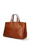Сумка Chiara Ferretti Handbag, Dark Cognac/Brown - фото 5