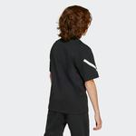 Футболка Performance ADIDAS SPORTSWEAR, черный - фото 5