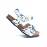 Детские сандалии Pablosky, белый - фото 2