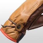 Wakayama Mitten Hestra, цвет Cork/Brown - фото 2