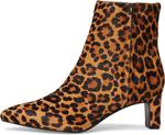 Ботинки Rockport Women's Marisa, Leopard - фото 4