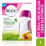 Easywax электрический шариковый, Veet - фото 2