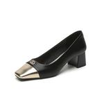 Туфли DAPHNE High Heels Women's, бежевый - фото 2