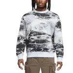 Свитшоты Unisex Soccer Nike, серый - фото 3